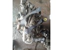 ENGINE CLIO IV KANGOO III CITAN W415 1 5DCI K9KE628 K9K628 COMPLETE