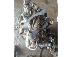 ENGINE CLIO IV KANGOO III CITAN W415 1 5DCI K9KE628 K9K628 COMPLETE