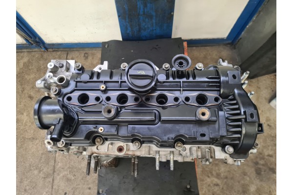 Motor nuevo Mazda 3 6 CX-5 2.2 SH SH01 SH02 SH03 SHY con garantía de 
