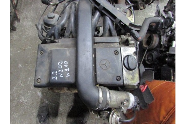 ENGINE PUMP INJECTION 2 2DIESEL MERCEDES W202 W210
