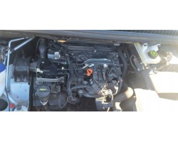 Peugeot 3008 I 2009 Engine RHH Dw10cted4 100 operational