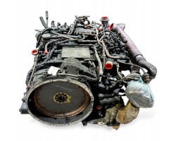 81005016098 MAN Engine