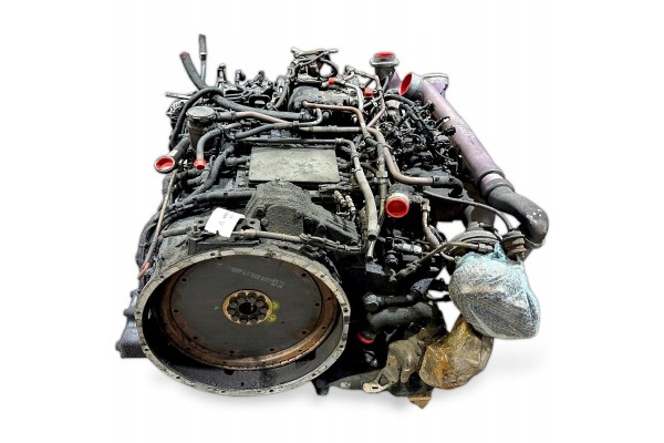 81005016098 MAN Engine