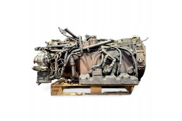 81005016098 MAN Engine Packaging status replacement