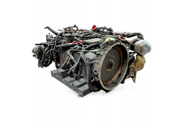 81005016098 MAN Engine Car type buses