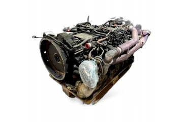 81005016098 MAN Engine Engine type petrol