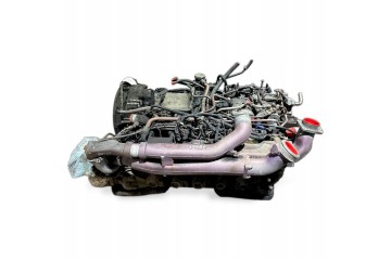Motor MAN 81005016098