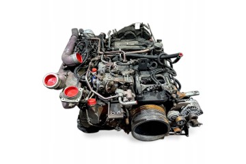 Motor MAN 81005016098