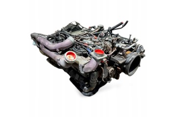 Motor MAN 81005016098