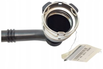 Air Conductor Bottom Renault 1 5Dci 144600199R Original Car type passenger cars