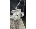 Engine complete BMW IX 1 2023 12335A693F2 Engine type electric