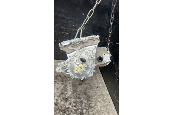 Engine complete BMW IX 1 2023 12335A693F2 Engine type electric