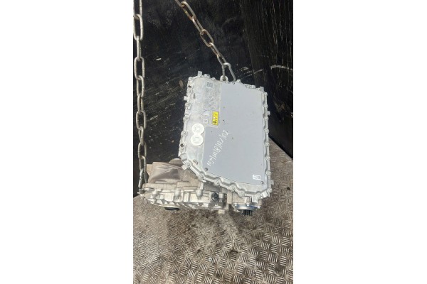Engine complete BMW IX 1 2023 12335A693F2 Catalog number of the part 12335A693F2 170MR 40453098 5A770B1 REAR