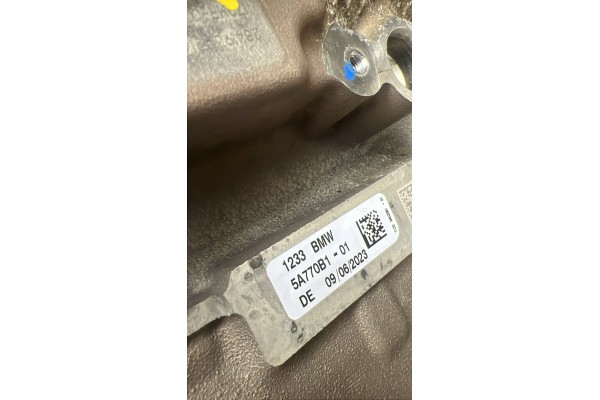 Motor completo BMW IX1 2023 12335A693F2
