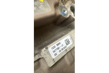 Motor completo BMW IX1 2023 12335A693F2