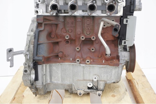 ENGINE 1 5 DCI K9KG480 INFINITI Q30 Catalog number of the part K9KG480