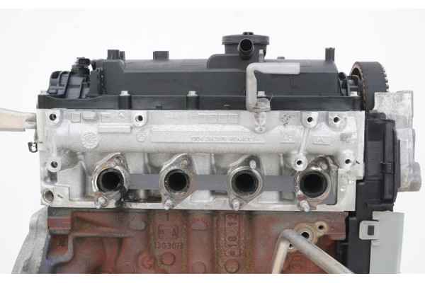 ENGINE 1 5 DCI K9KG480 INFINITI Q30 Car type 4x4 SUV passenger cars