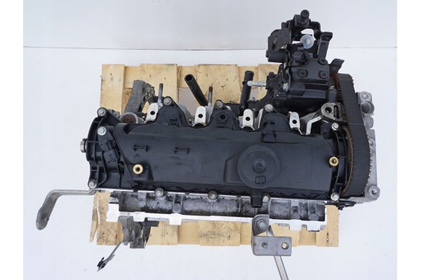 ENGINE 1 5 DCI K9KG480 INFINITI Q30 Engine type diesel