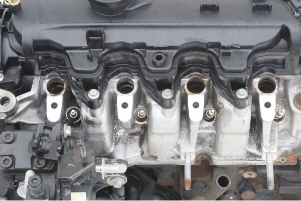 Motor 1.5 DCI K9KG480 Infiniti Q30