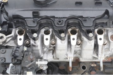 Motor 1.5 DCI K9KG480 Infiniti Q30