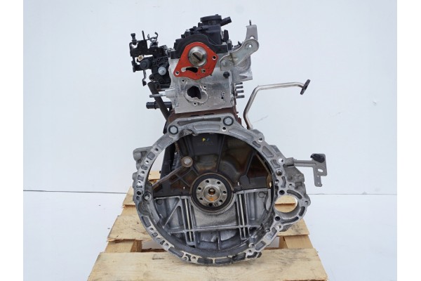Motor 1.5 DCI K9KG480 Infiniti Q30