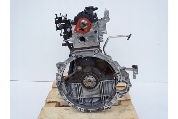 Motor 1.5 DCI K9KG480 Infiniti Q30