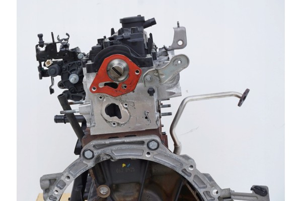 Motor 1.5 DCI K9KG480 Infiniti Q30