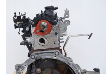 Motor 1.5 DCI K9KG480 Infiniti Q30