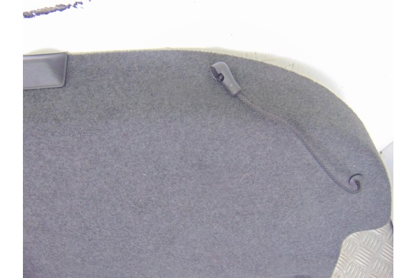  BANDEJA TRASERA OPEL ASTRA H BERLINA Cosmo 2004 206836 OPEL - 2