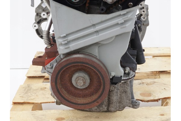 Motor 1.5 DCI K9KG480 Infiniti Q30