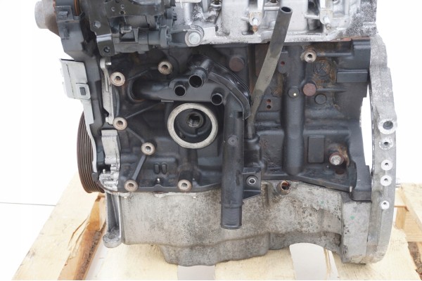 Motor 1.5 DCI K9KG480 Infiniti Q30
