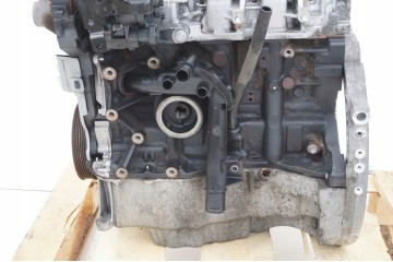 Motor 1.5 DCI K9KG480 Infiniti Q30