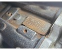Motor 1.5 DCI K9KG480 Infiniti Q30