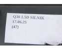 Motor 1.5 DCI K9KG480 Infiniti Q30