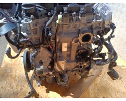 OPEL ASTRA L 1 2 THP PETROL ENGINE 10TMAF