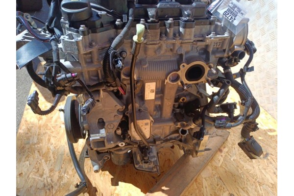 OPEL ASTRA L 1 2 THP PETROL ENGINE 10TMAF