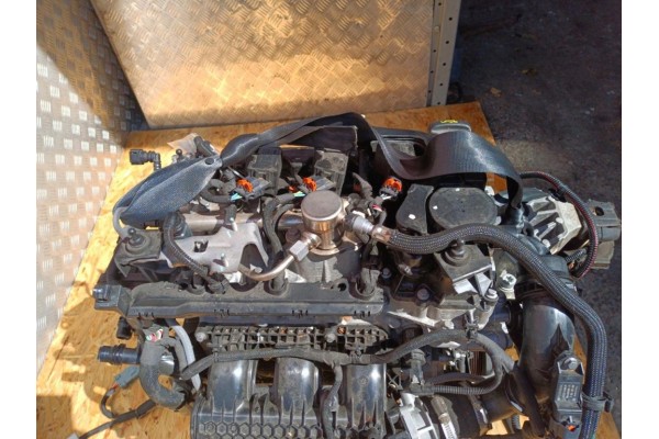 OPEL ASTRA L 1 2 THP PETROL ENGINE 10TMAF Part manufacturer Opel OE