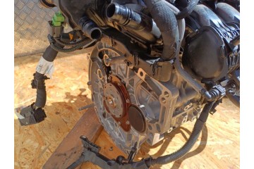 OPEL ASTRA L 1 2 THP PETROL ENGINE 10TMAF Car type passenger cars