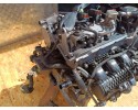 Motor de gasolina OPEL ASTRA L 1.2 THP 10TMAF
