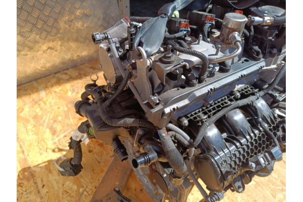 Motor de gasolina OPEL ASTRA L 1.2 THP 10TMAF