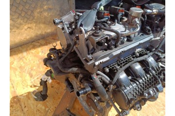 Motor de gasolina OPEL ASTRA L 1.2 THP 10TMAF