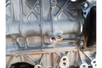 Motor de gasolina OPEL ASTRA L 1.2 THP 10TMAF