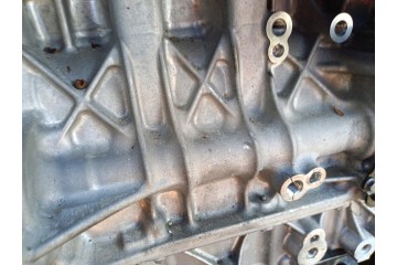 Motor de gasolina OPEL ASTRA L 1.2 THP 10TMAF