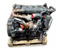 572005 SCANIA Engine
