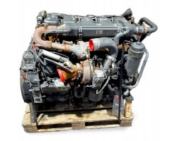 572005 SCANIA Engine
