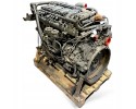 572005 SCANIA Engine Packaging status replacement