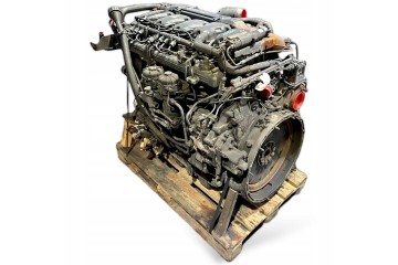 572005 SCANIA Engine Packaging status replacement