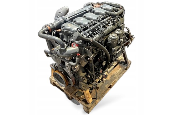 572005 SCANIA Engine Car type buses