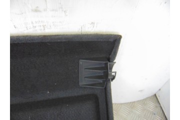  BANDEJA TRASERA OPEL ASTRA H BERLINA Cosmo 2004 206836 OPEL - 4