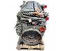 572005 SCANIA Engine Product weight with unit packaging 1080 kg